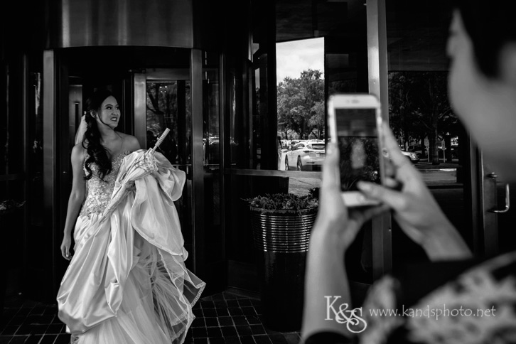 dallas chinese wedding photographer
